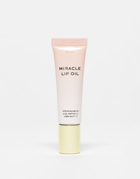 Revolution Pro – Miracle – Lippenöl - view 1