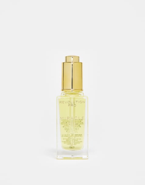 Revolution Pro - Miracle Oil - Gezichtsolie - view 1