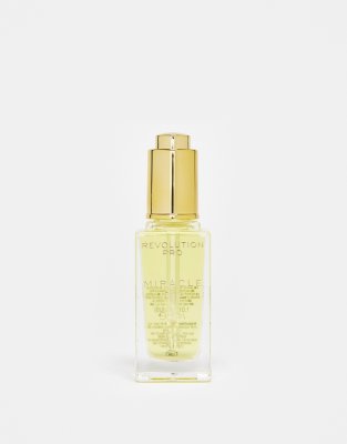 Revolution Pro Miracle Oil - ASOS Price Checker