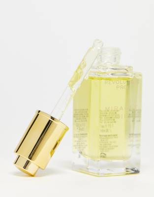 Revolution Skincare Revolution Pro Miracle Oil-no Color