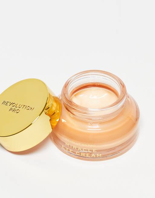 Revolution - Pro Miracle - Oogcrème, 2 van 4