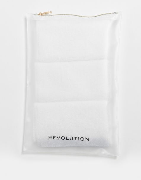 Revolution Pro - Miracle - Panni detergenti riutilizzabili in microfibra - view 1