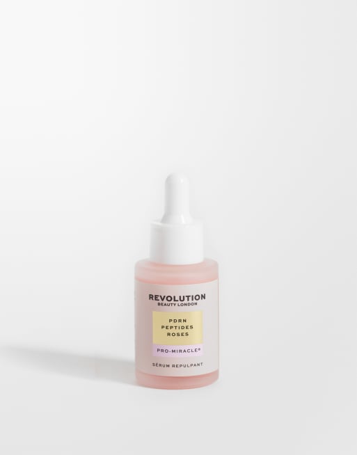 Revolution Pro Miracle PDRN & Pink Peptide Serum 30 ml, 2 van 4