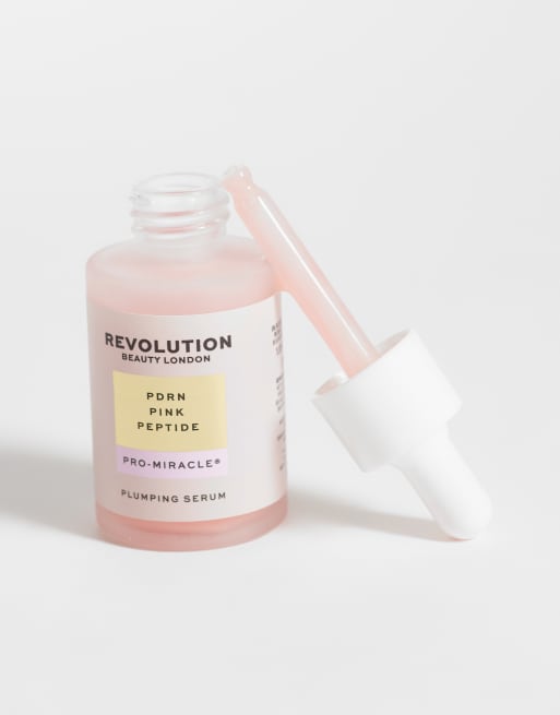 Revolution Pro Miracle PDRN & Pink Peptide Serum 30 ml, 3 van 4