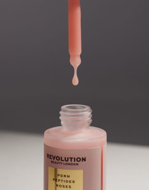 Revolution Pro Miracle PDRN & Pink Peptide Serum 30 ml, 4 van 4