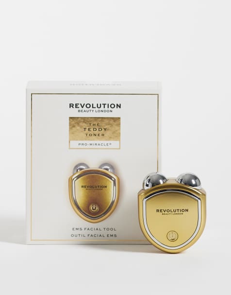 Revolution Pro Miracle The Teddy Gold tonik -132 g - view 1