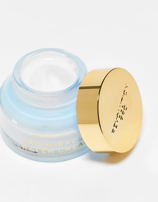 Revolution Pro Miracle Water Cream 50ml, 4 of 4