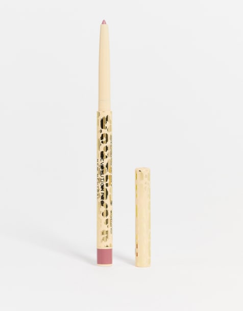 Revolution – Pro New Neutral – Läppenna - Stripped - view 1