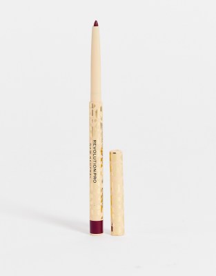 Revolution Pro Revolution Pro New Neutral Lip Liner - Vamped-Pink