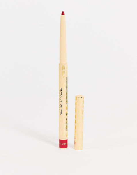 Revolution Pro – New Neutral – Lippenkonturenstift – Stiletto - view 1
