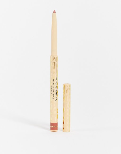 Revolution – Pro New Neutral – Lippenstift in der Farbe Cashmere 
