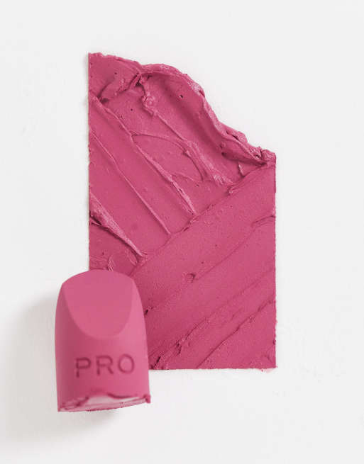 Revolution Pro - New Neutral - Rossetto opaco satinato - Struck, 4 di 4