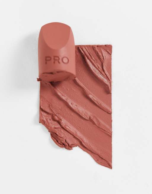 Revolution Pro - New Neutral - Rouge à lèvres mat satiné - Rumba, 4 de 4