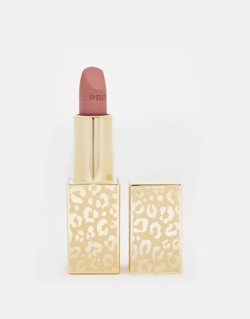 Revolution Pro - New Neutral - Rouge à lèvres mat satiné - Stripped