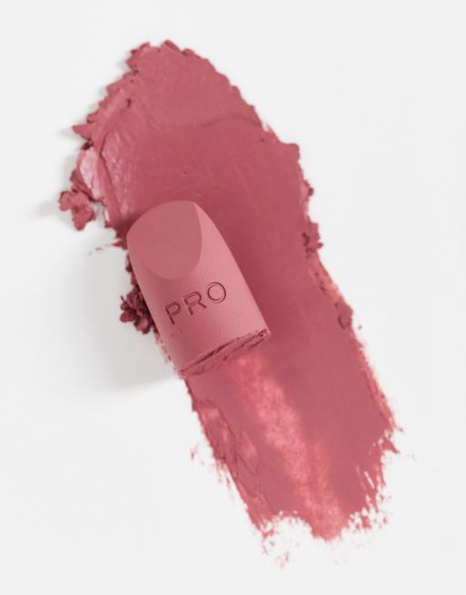 Revolution Pro – New Neutral Satin – Matowa pomadka do ust – Velvet, 2 z 4