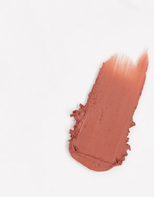 new neutrals blushed satin matte lipstick rumba