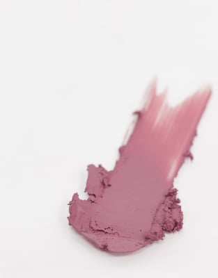 new neutrals blushed satin matte lipstick