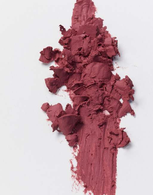 Revolution Pro New Neutrals Satin Matte Lipstick – Matowa pomadka do ust – Velvet, 3 z 4