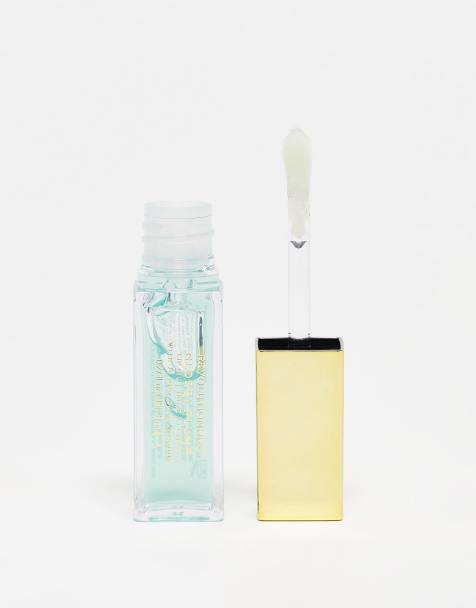 Revolution Pro - Olio per labbra Glossy Plump - Mint - view 1