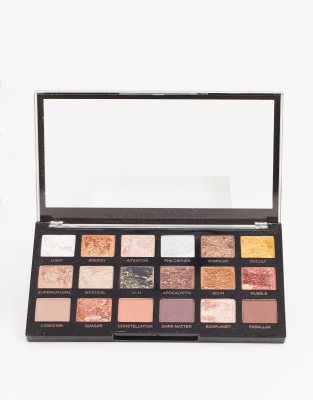 Revolution Pro - Palette di ombretti - Regeneration Palette Nude