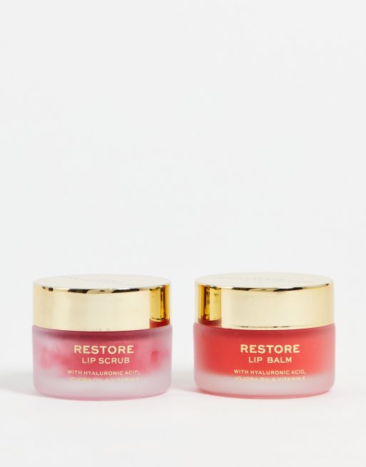 Revolution Pro Restore Lip Set - Watermelon
