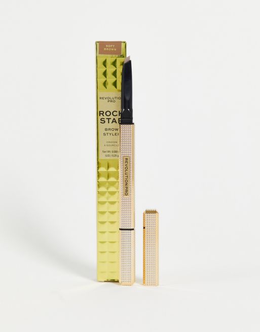 Revolution Pro Rockstar Brow Styler Pencil