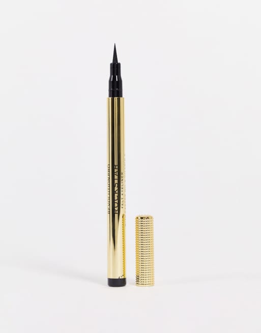 Revolution - Pro Rockstar - Eyeliner viltstift 