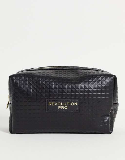 Revolution – Pro Rockstar – Make-up-Tasche