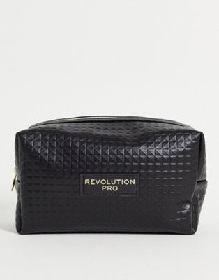 Revolution Pro Rockstar Makeup Bag - ASOS Price Checker
