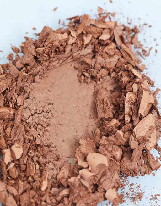 Revolution Pro – Sculpting Bronzer – Puder brązujący – Medium Light, 3 z 4