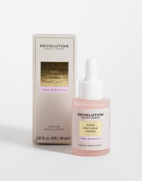 Revolution Pro - sérum Miracle PDRN y Pink Peptide 30 ml - view 1