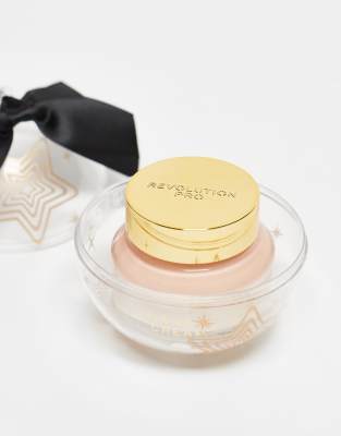 Revolution Skincare Revolution Pro Skincare Miracle Cream 50ml-no Color