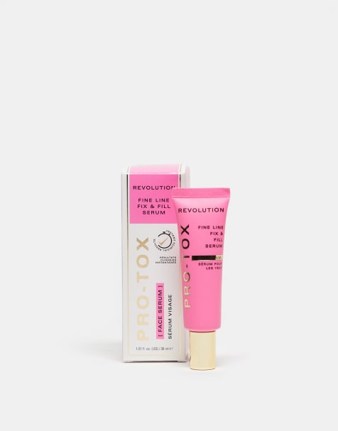 Revolution Pro-tox Fine Line Eraser Serum - view 1