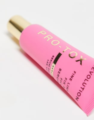 Revolution Skincare Revolution Pro-tox Fine Line Eraser Serum-no Color