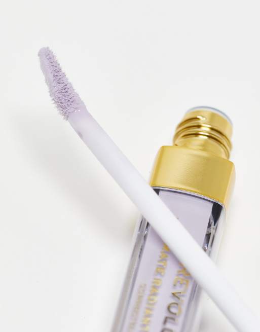 Revolution Pro - Ultimate - Anti-cernes éclat - Violet, 4 de 4