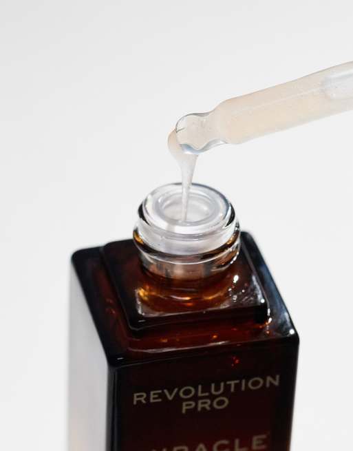 Revolution Pro - Ultimate Miracle Overnight Skincare - Gavesæt , 3 af 4