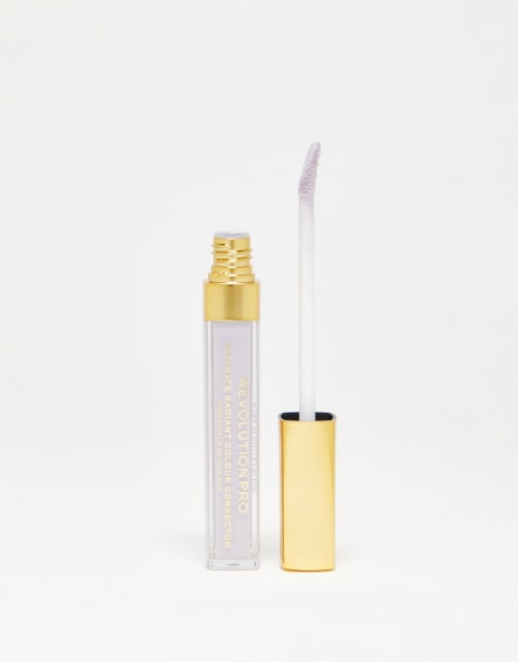 Revolution Pro Ultimate Radiant Colour Corrector Purple - view 1