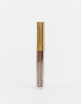 Revolution Pro Ultimate Radiant Under Eye Concealer-Pink