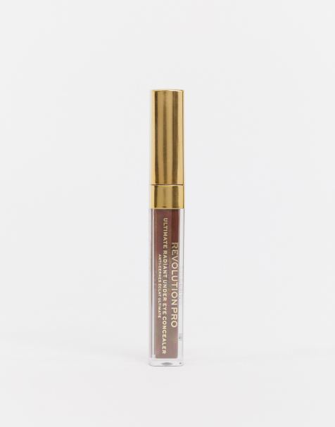 Revolution Pro Ultimate Radiant Under Eye Concealer - view 1