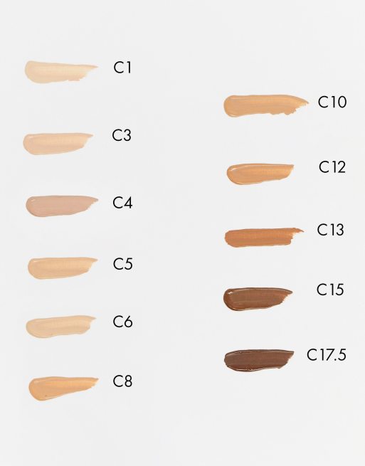 Professional under shop eye concealer