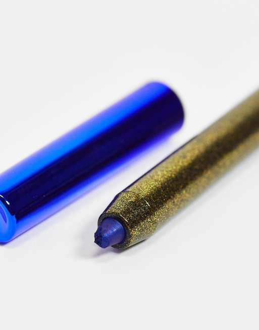 Revolution Pro Visionary Gel Eyeliner Pencil - Azure, 2 of 4