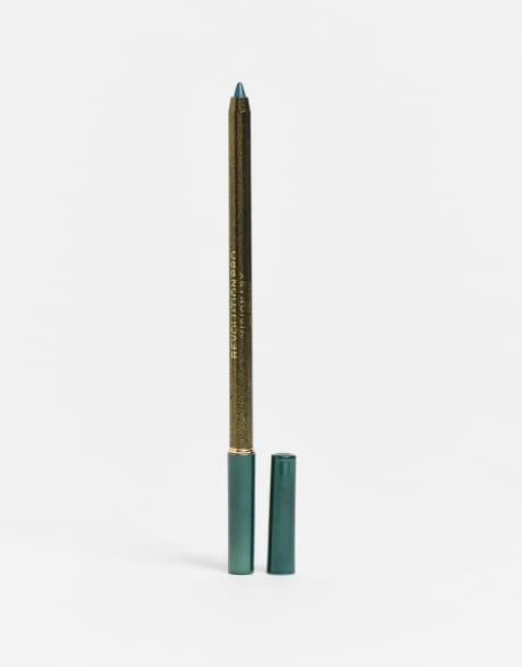 Revolution Pro Visionary Gel Eyeliner Pencil - Envy - view 1