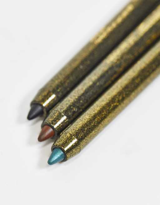 Revolution Pro Visionary Gel Eyeliner Pencil - Envy, 4 of 4