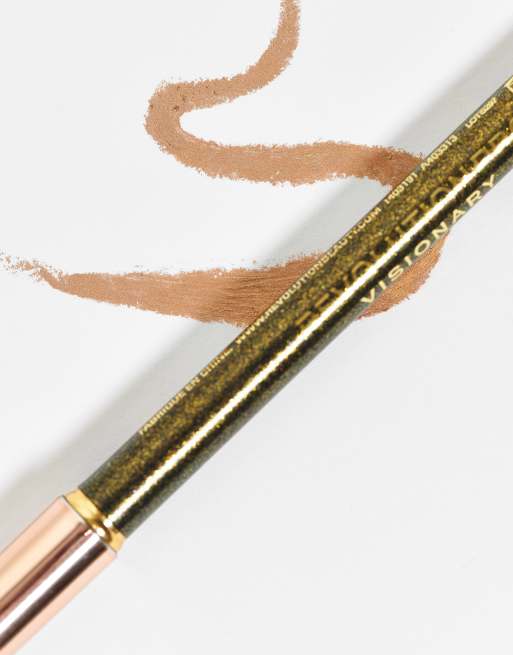 Gold on sale eyeliner pencil