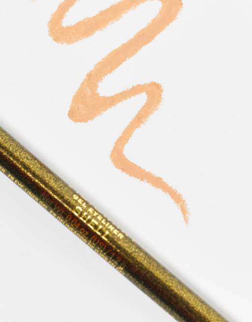 Revolution - Pro Visionary - Gel eyeliner potlood - Shell, 2 van 4