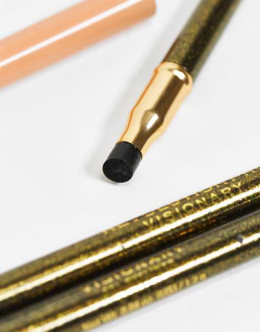 Revolution - Pro Visionary - Gel eyeliner potlood - Shell, 3 van 4