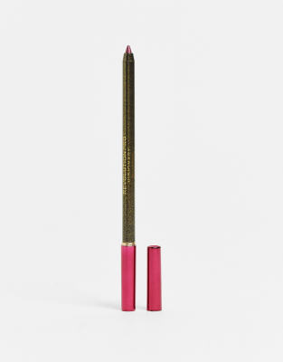 Revolution - Pro Visionary - Gel-Eyeliner-Stift in Burgundy-Rot