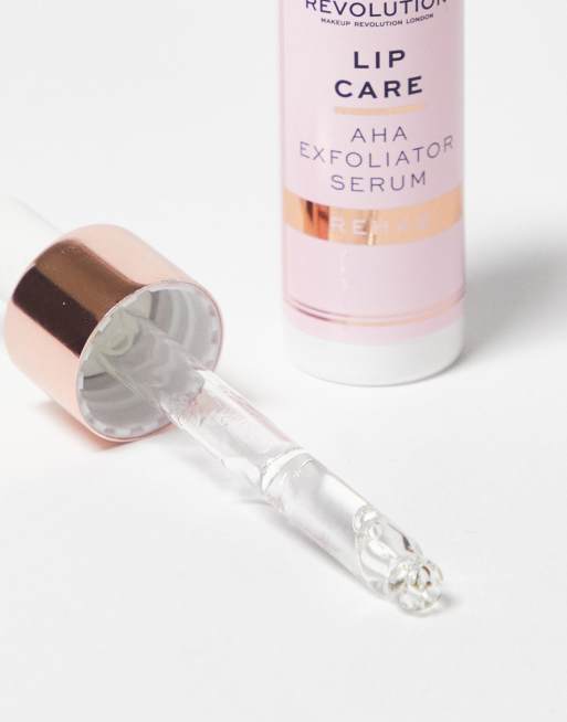 Revolution – Rehab AHA Lip Exfoliator – Exfoliering med AHA för läpparna, 2 av 4