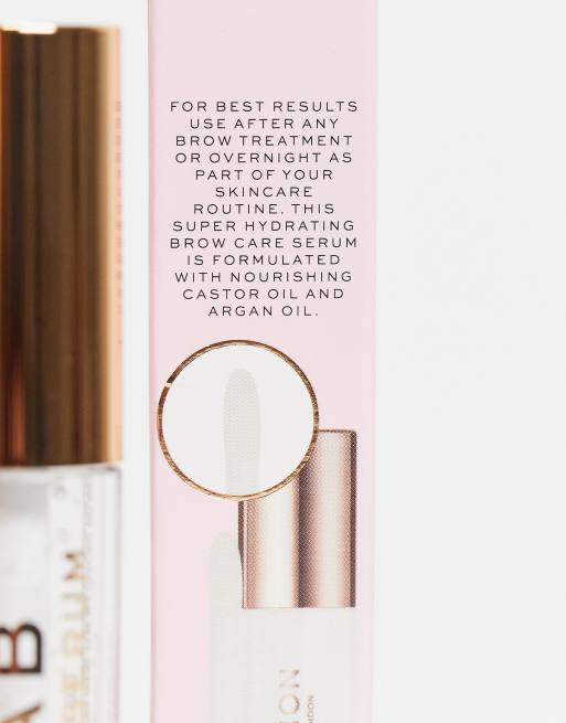 Revolution – Rehab Brow Care Serum – Ögonbrynsserum, 4 av 4