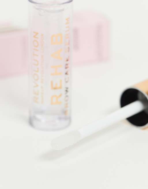 Revolution Rehab Brow Care Serum, 2 of 4